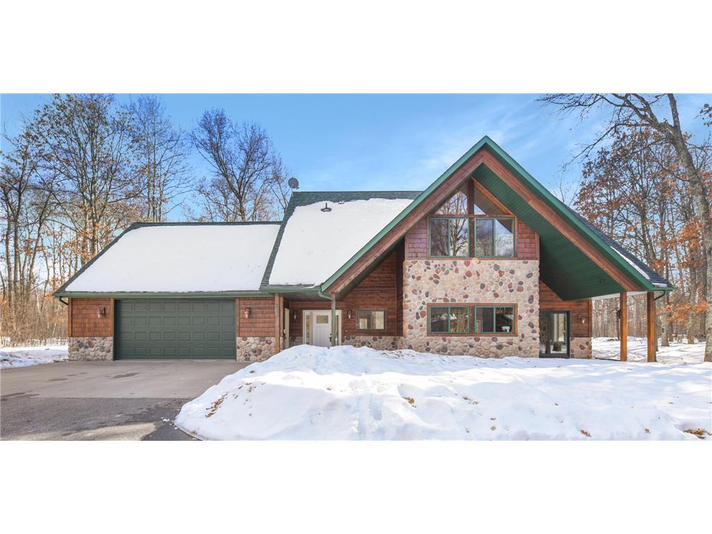 10835 County Road 118, Nisswa, MN, 56468 MLS 6163959 Edina Realty