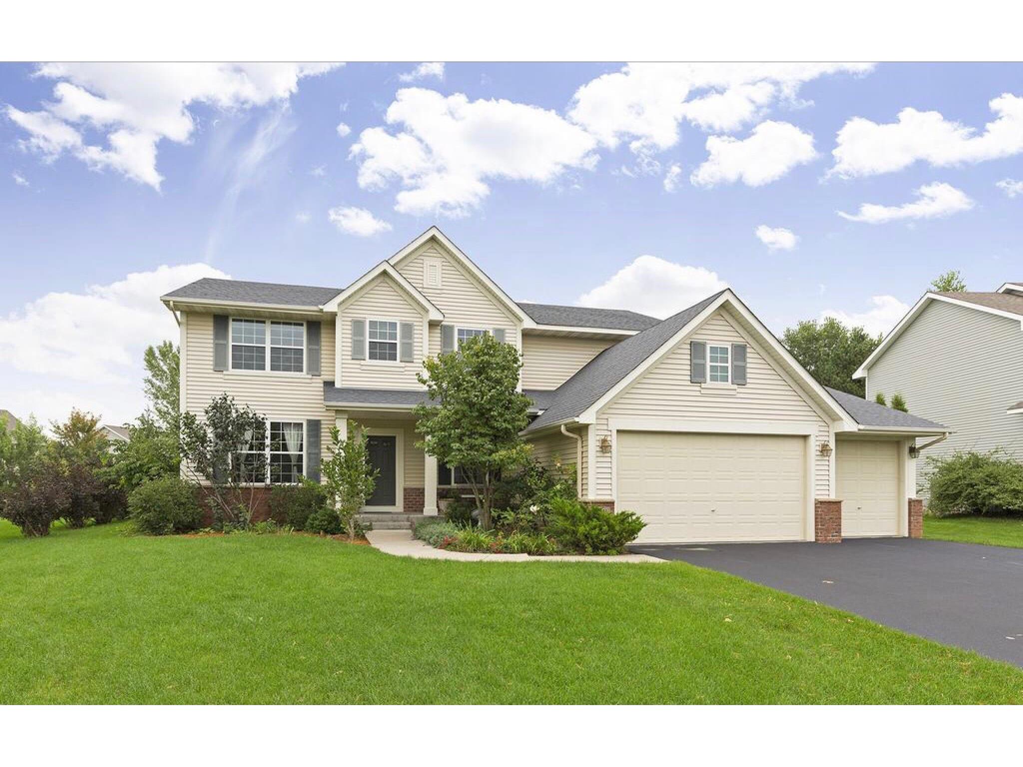 10838 Birch Lane, Woodbury, MN 55129 MLS 5695309 Edina Realty