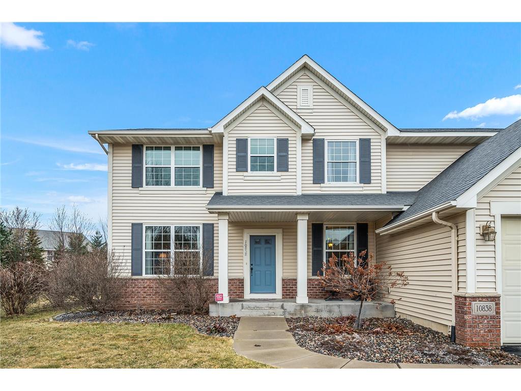 10838 Birch Lane, Woodbury, MN, 55129 MLS 6176114 Edina Realty