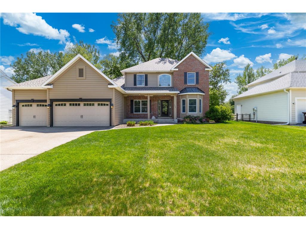 1084 Tamberwood Court Woodbury MN 55125 7076262 image2