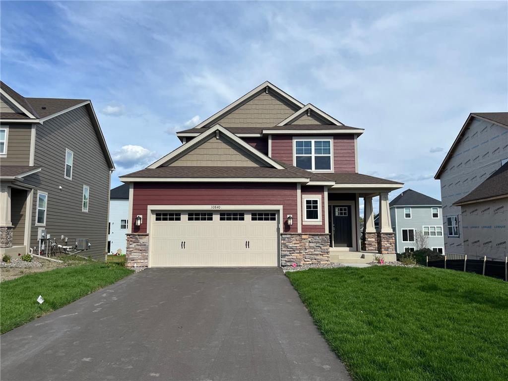 10840 Ithaca Lane N, Dayton, MN, 55369 MLS 6259509 Edina Realty