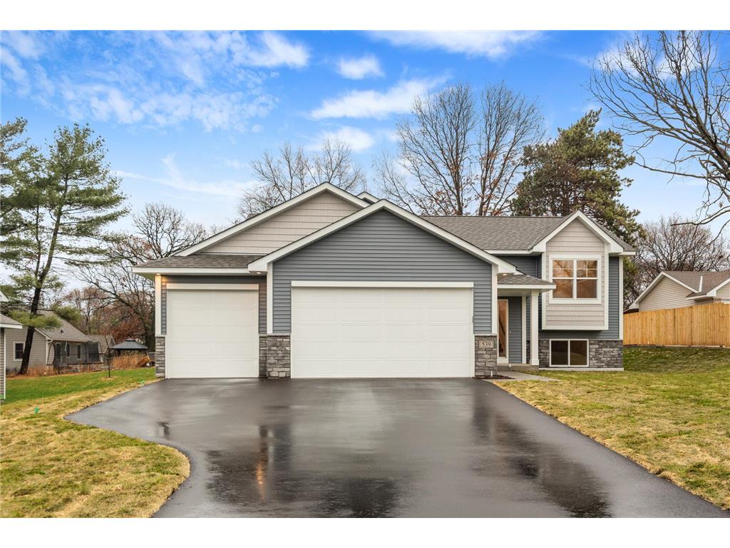 10841 Kumquat Street NW, Coon Rapids, MN, 55448 MLS 6353017 Edina