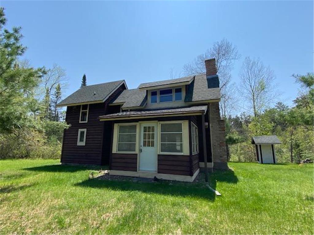 10846 E Lawler Trail Wascott Twp WI 54838 - Eau Claire River 6377068 image1