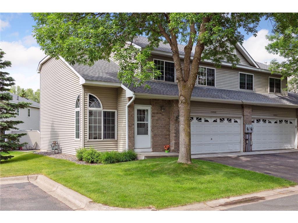 10846 Sycamore Street NW Coon Rapids MN 55433 6336151 image1