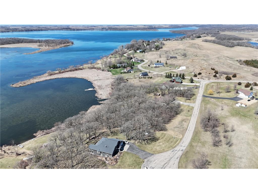 10847 Bankers Lane Tumuli Twp MN 56324 - Ten Mile 7055078 image1