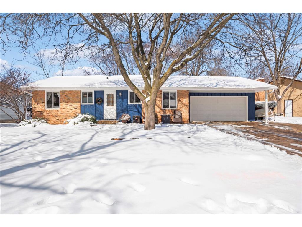 10848 Crooked Lake Boulevard NW Coon Rapids MN 55433 6508669 image1