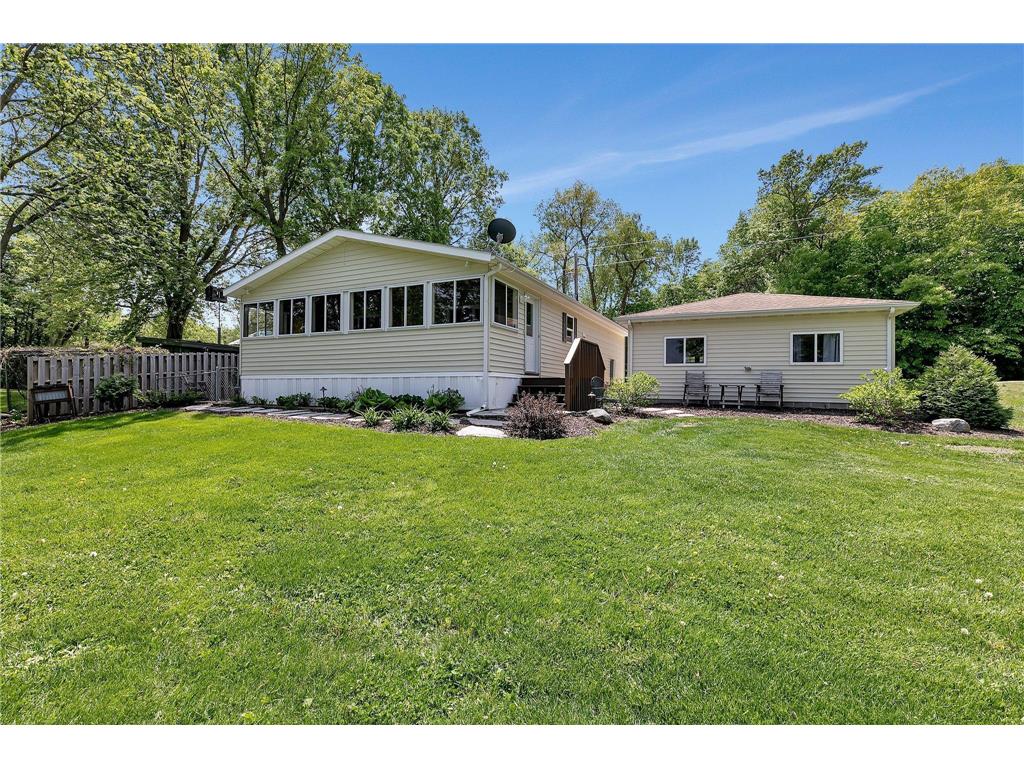 10848 Ellingwood Avenue NW Maple Lake MN 55358 - Silver 6379120 image1