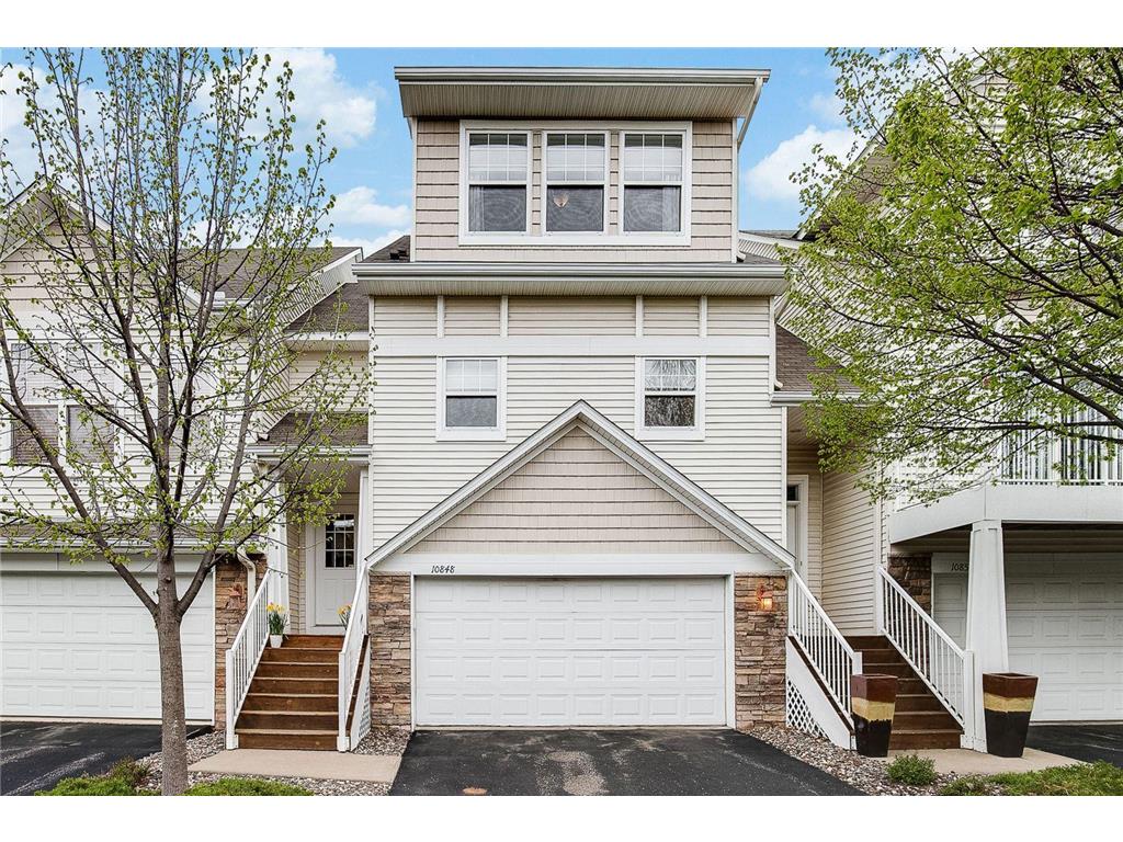 10848 Kingsfield Lane Woodbury MN 55129 6371565 image1