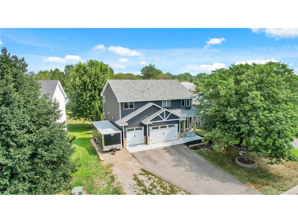 10849 Able Street NE, Blaine, MN, 55434 MLS 6414917 Edina Realty