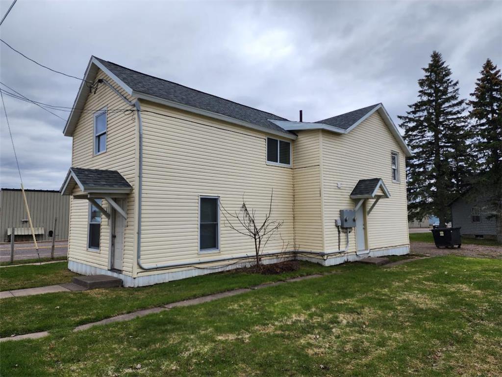 1085 1st Avenue Cumberland Twp WI 54829 6363091 image1