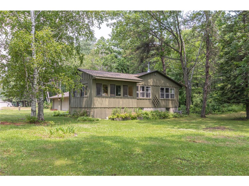 1085 Boxell Drive NE, Longville, MN, 56655 MLS 6389402 Edina Realty