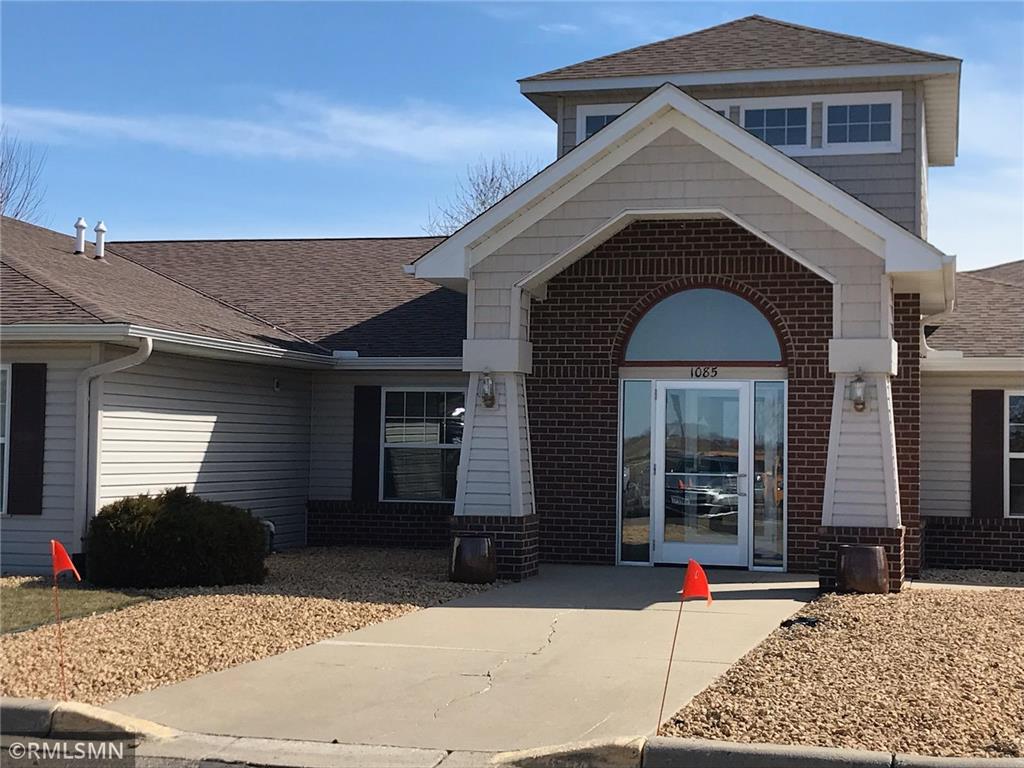 1085 Dale Street SW 101, Hutchinson, MN, 55350 MLS 6513029 Edina