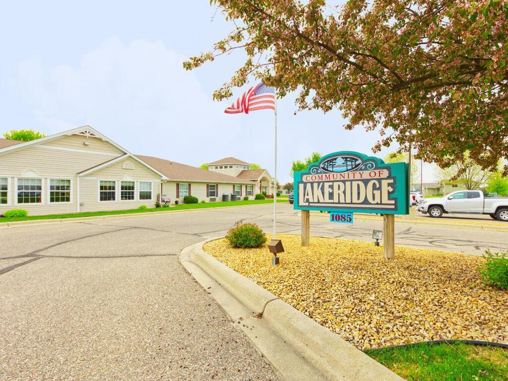 1085 Dale Street SW 127, Hutchinson, MN, 55350 MLS 6542568 Edina