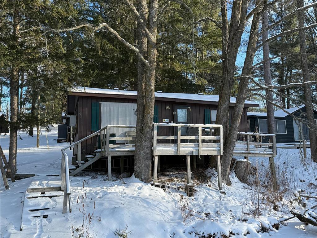 1085 N Cty Rd F #Unit 11 Edgewater WI 54817 - Birch Lake 6824510 image20