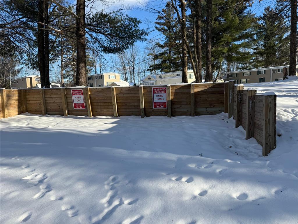 1085 N Cty Rd F #Unit 11 Edgewater WI 54817 - Birch Lake 6824510 image24