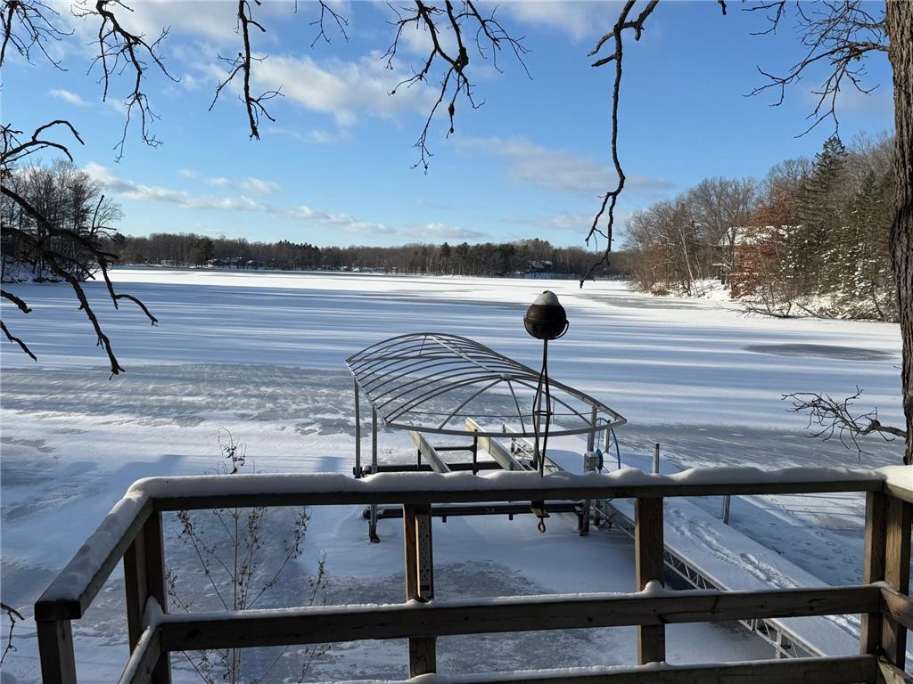 1085 N Cty Rd F #Unit 11 Edgewater WI 54817 - Birch Lake 6824510 image3