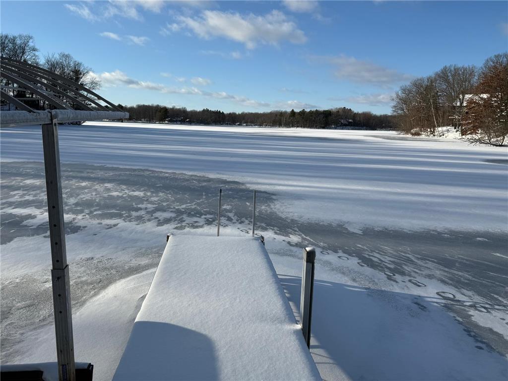 1085 N Cty Rd F #Unit 11 Edgewater WI 54817 - Birch Lake 6824510 image5