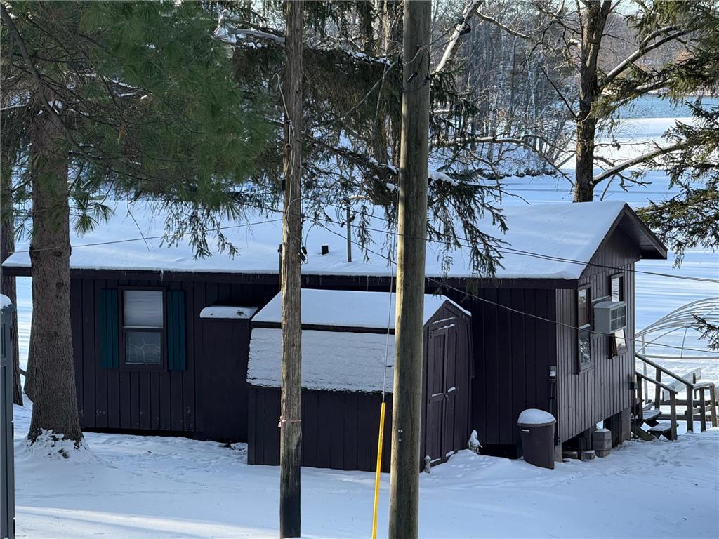 1085 N Cty Rd F #Unit 11 Edgewater WI 54817 - Birch Lake 6824510 image7