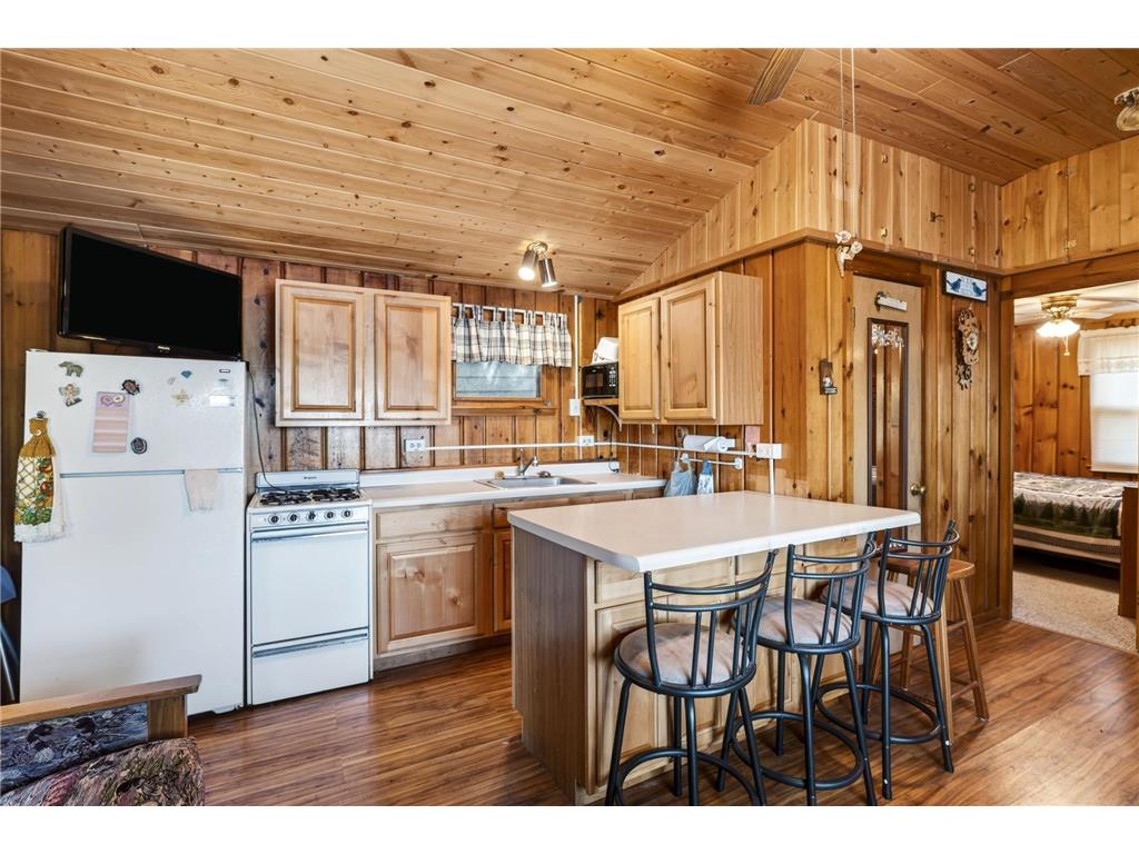 1085 N Cty Rd F #Unit 11 Edgewater WI 54817 - Birch Lake 6824510 image11