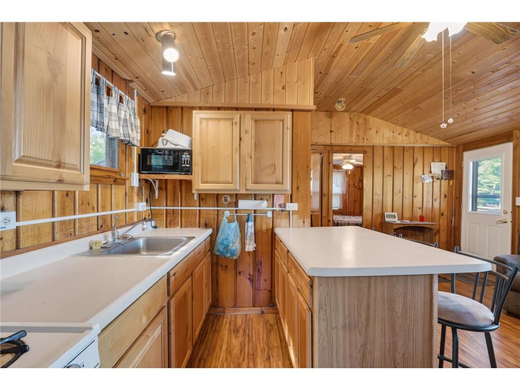 1085 N Cty Rd F #Unit 11 Edgewater WI 54817 - Birch Lake 6824510 image12