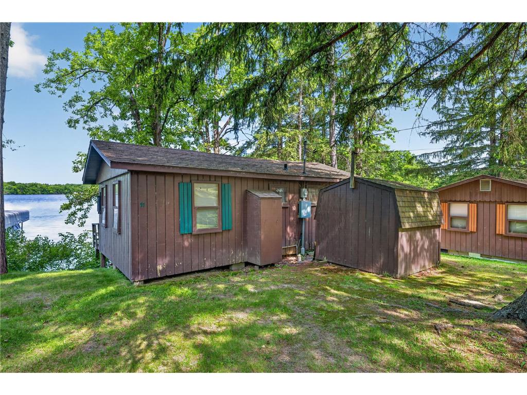 1085 N Cty Rd F #Unit 11 Edgewater WI 54817 - Birch Lake 6824510 image18