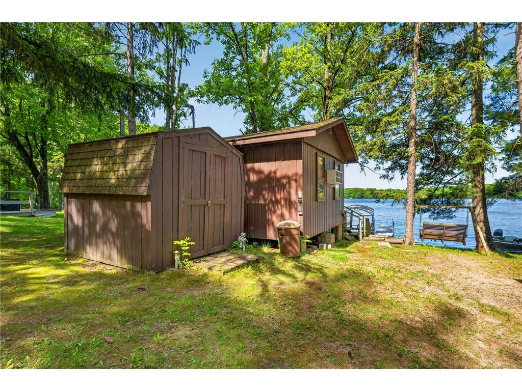 1085 N Cty Rd F #Unit 11 Edgewater WI 54817 - Birch Lake 6824510 image19