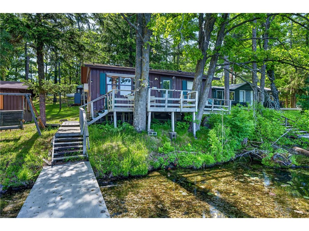1085 N Cty Rd F #Unit 11 Edgewater WI 54817 - Birch Lake 6824510 image2