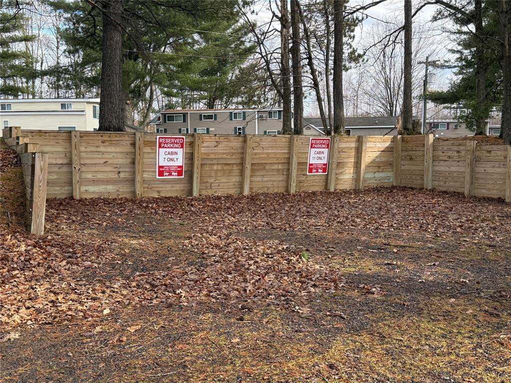 1085 N Cty Rd F #Unit 11 Edgewater WI 54817 - Birch Lake 6824510 image20