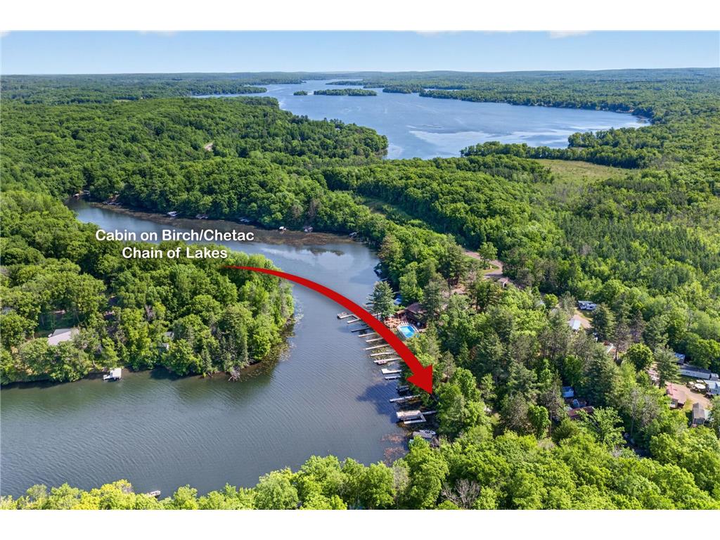 1085 N Cty Rd F #Unit 11 Edgewater WI 54817 - Birch Lake 6824510 image21