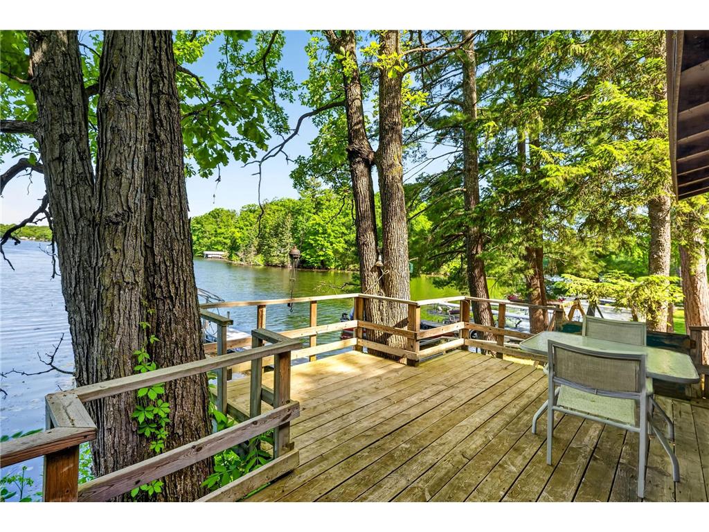 1085 N Cty Rd F #Unit 11 Edgewater WI 54817 - Birch Lake 6824510 image8