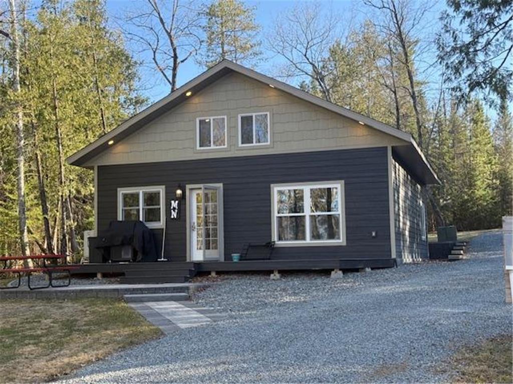 1085 S Gull Lake Road SW Tenstrike MN 56683 - Gull Lake 7059502 image1