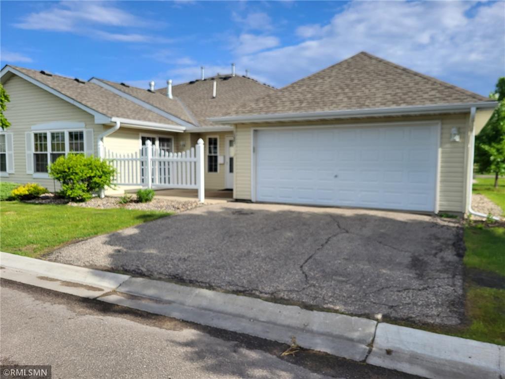 1085 Whiteowl Trail SW #14 Hutchinson MN 55350 6377488 image1