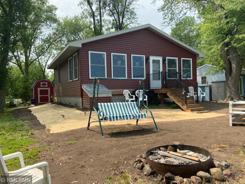 10850 W Lake Road, Rice, MN, 56367 MLS 6073153 Edina Realty