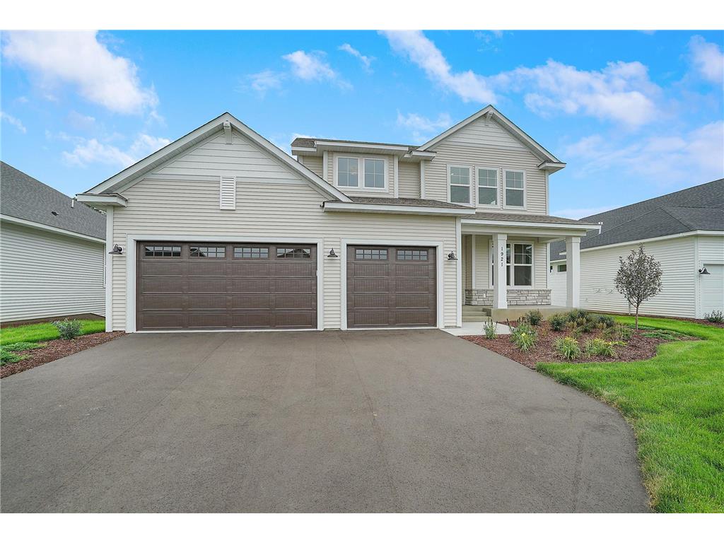 10851 40th Street N, Lake Elmo, MN 55042 MLS 6384532 Edina Realty