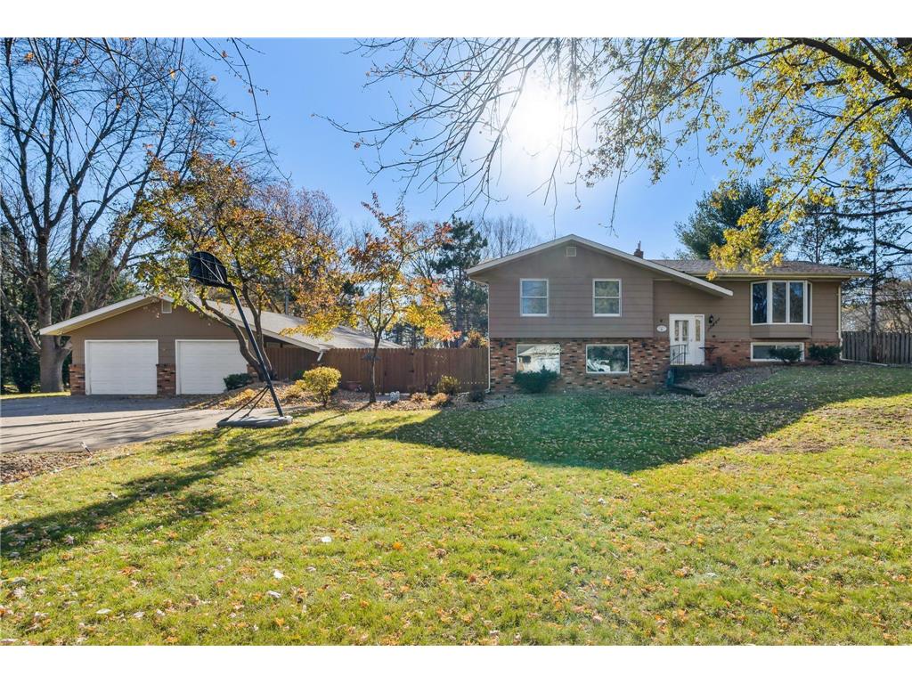 10851 62nd Street N, Grant, MN, 55082 MLS 6460191 Edina Realty