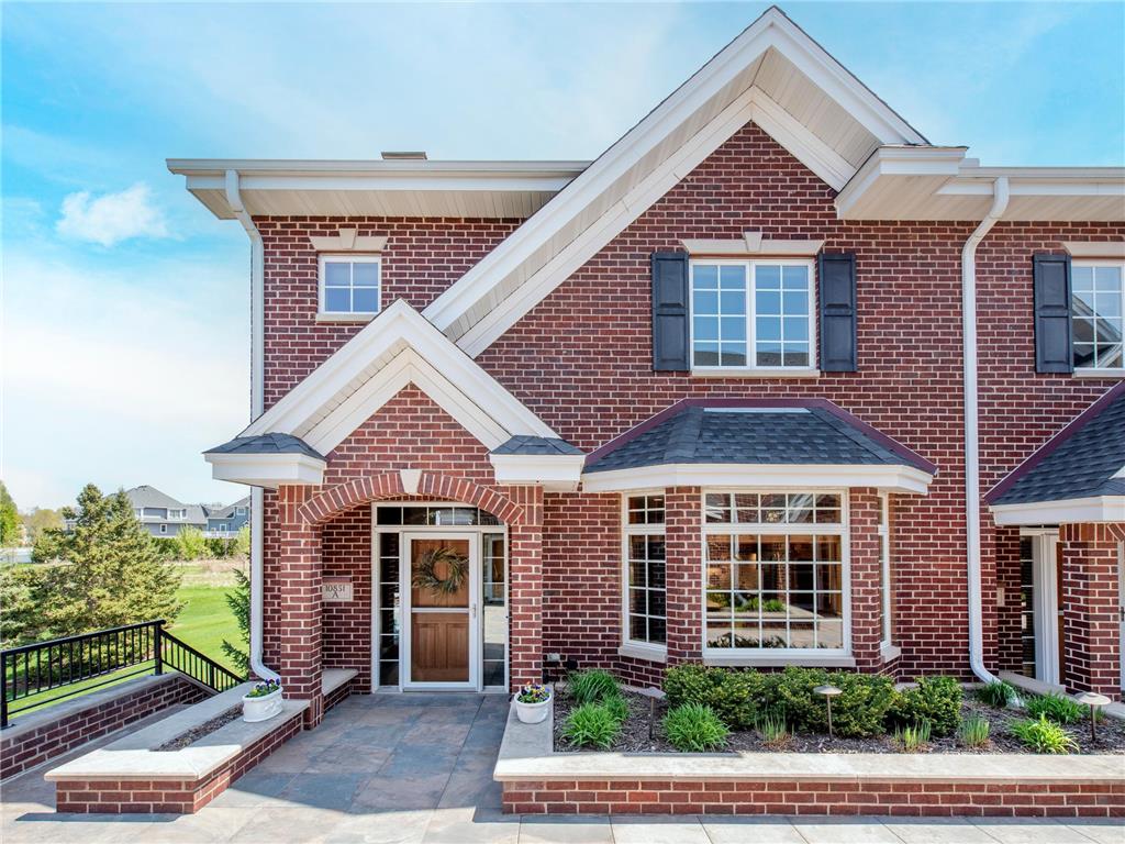 10851 Falling Water Lane #A Woodbury MN 55129 6717198 image1