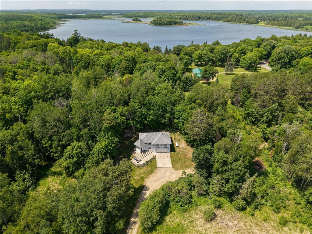 10851 Long Lake Drive NE Bemidji MN 56601 - Turtle River 7104553 image1