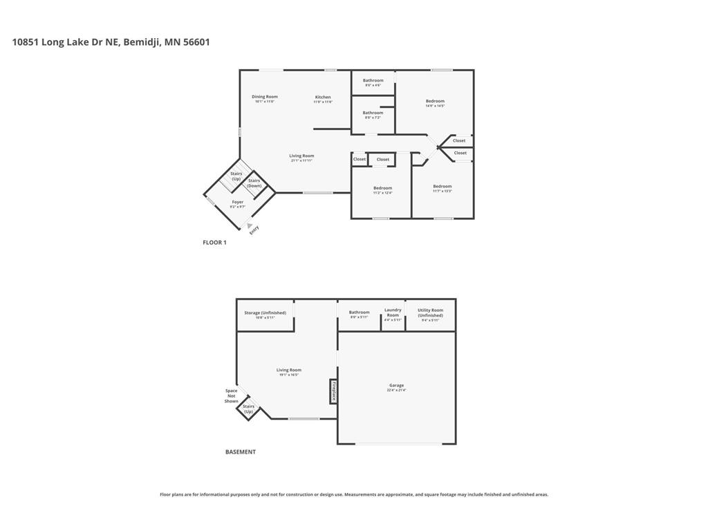 10851 Long Lake Drive NE Bemidji MN 56601 - Turtle River 7104553 image105