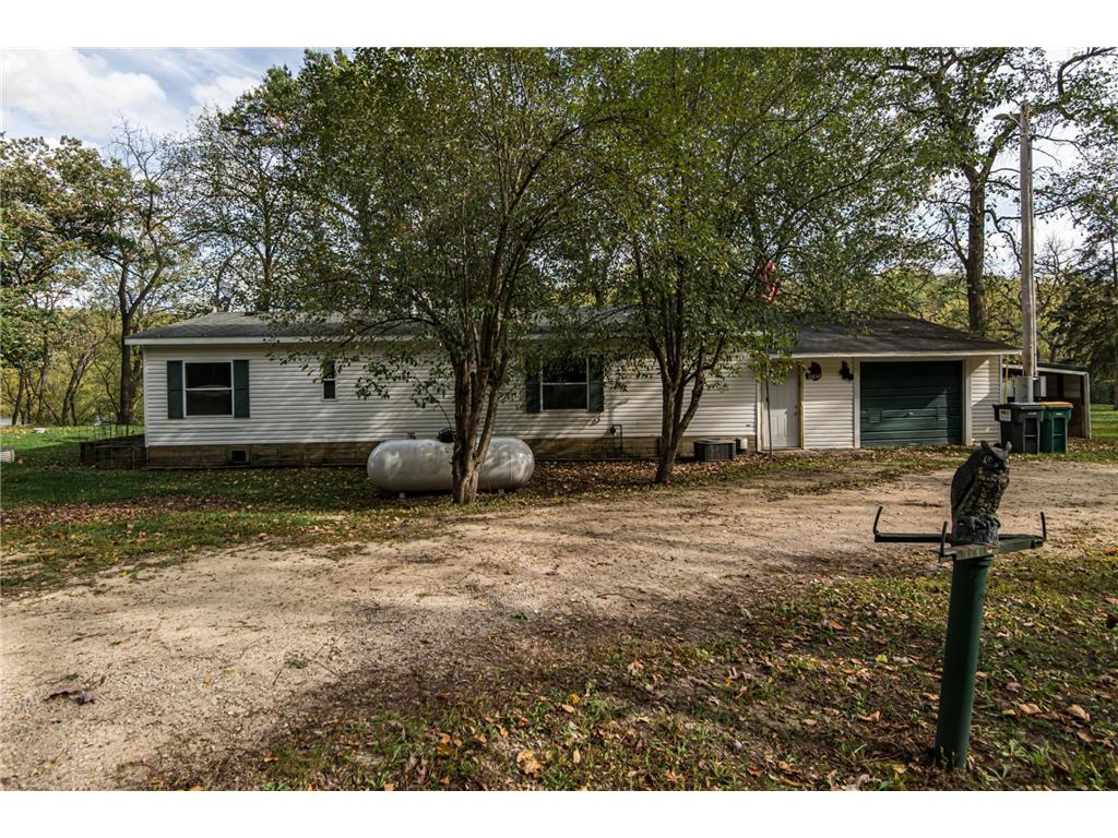 10852 Cedar Beach Drive NW Oronoco MN 55960 - Zumbro River 6443209 image1