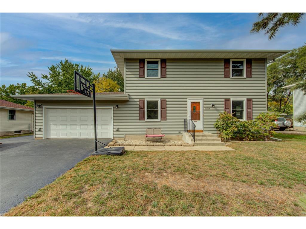 10854 7th Street NE, Blaine, MN, 55434 MLS 6266585 Edina Realty