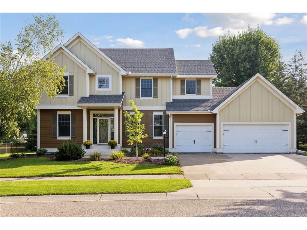 10854 Artesian Lane Woodbury MN 55129 6591965 image1