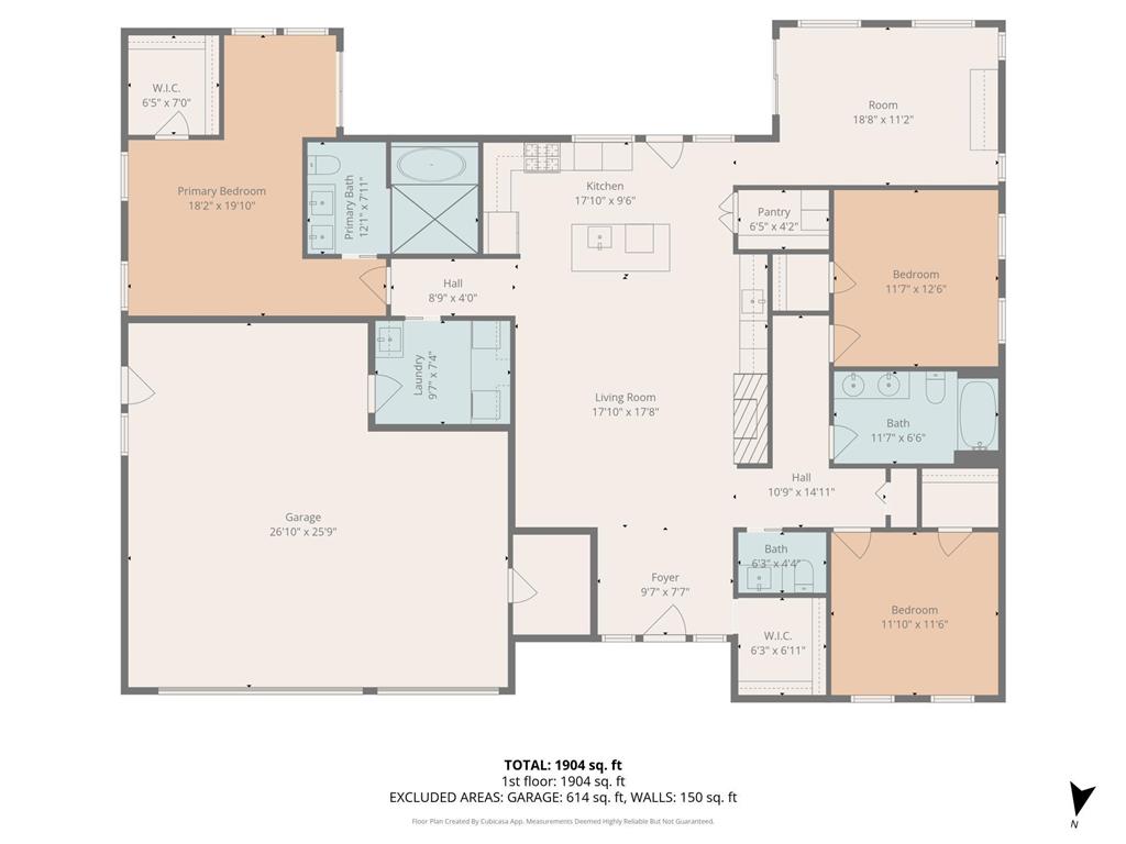 10857 Maya Circle Breezy Point MN 56472 7036512 image43