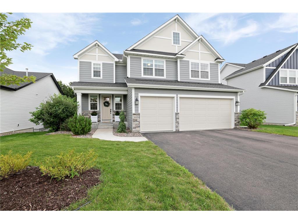 10859 23rd Street NE Saint Michael MN 55376 6772454 image1