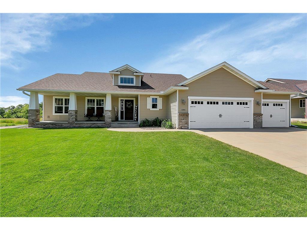 1086 29th Street NE, Sauk Rapids, MN 56379 MLS 6228140 Edina Realty