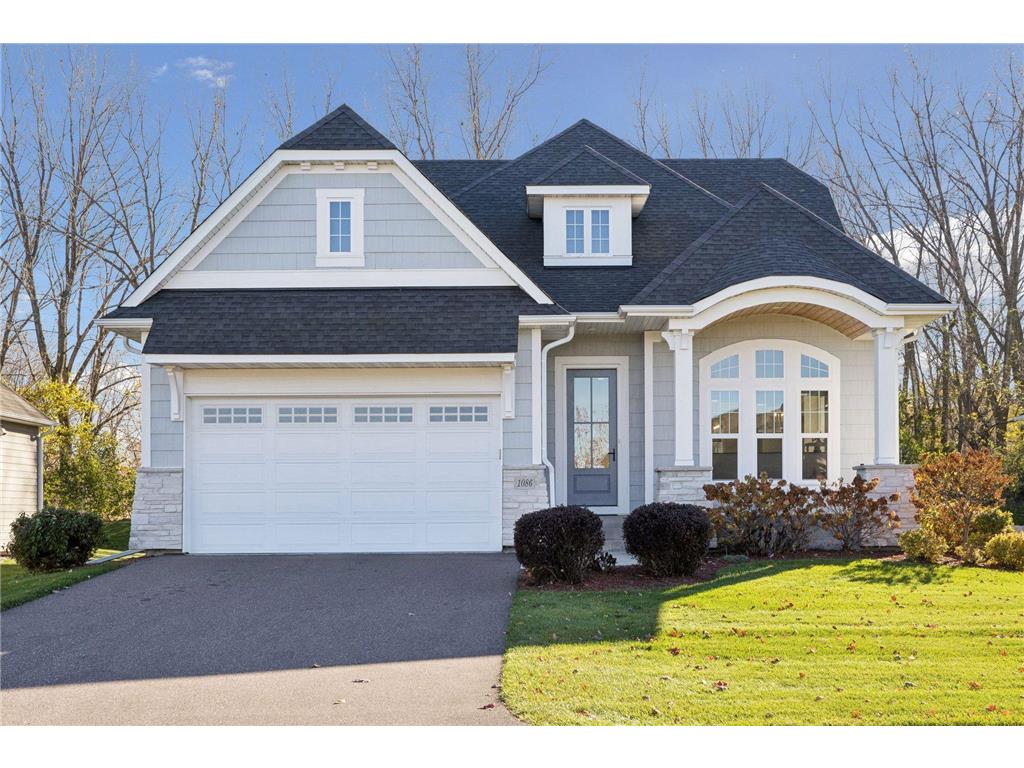 1086 Mehegan Lane White Bear Twp MN 55127 6812142 image1