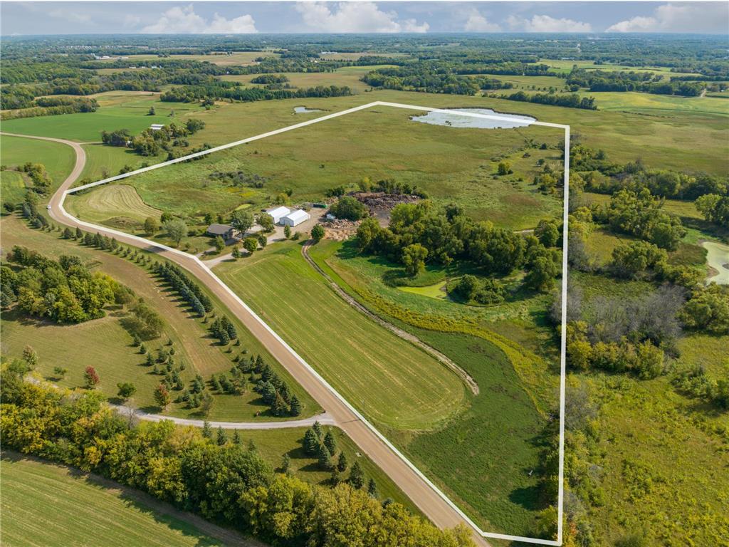 10860 Carling Avenue SE, Franklin Twp, MN, 55328 MLS 6450861 Edina Realty