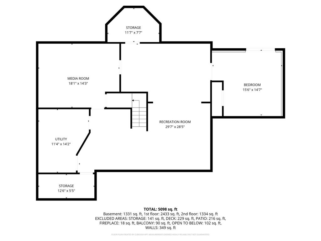 10860 Pawnee Avenue N Stillwater Twp MN 55082 7070922 image29