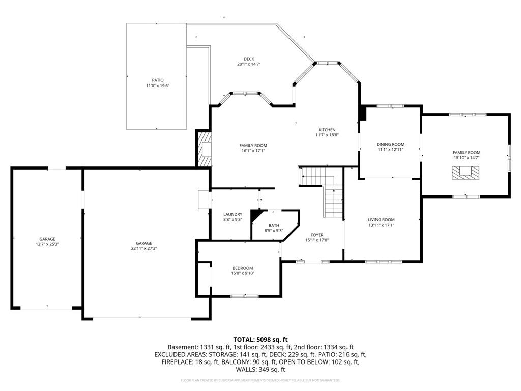 10860 Pawnee Avenue N Stillwater Twp MN 55082 7070922 image30