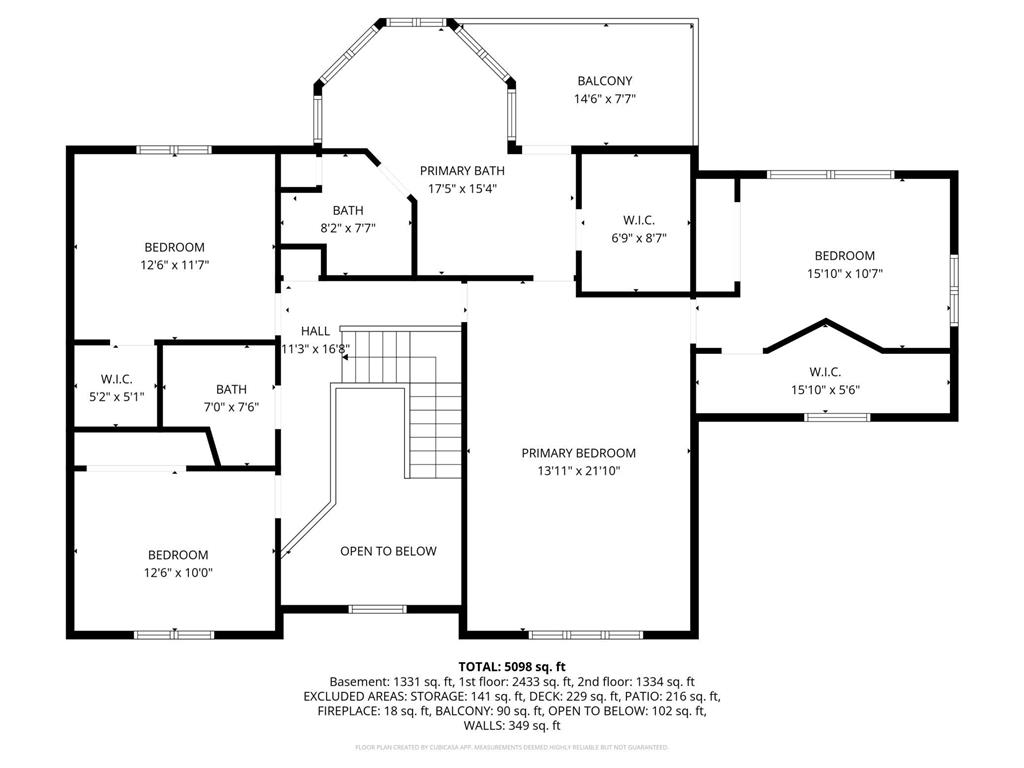 10860 Pawnee Avenue N Stillwater Twp MN 55082 7070922 image31