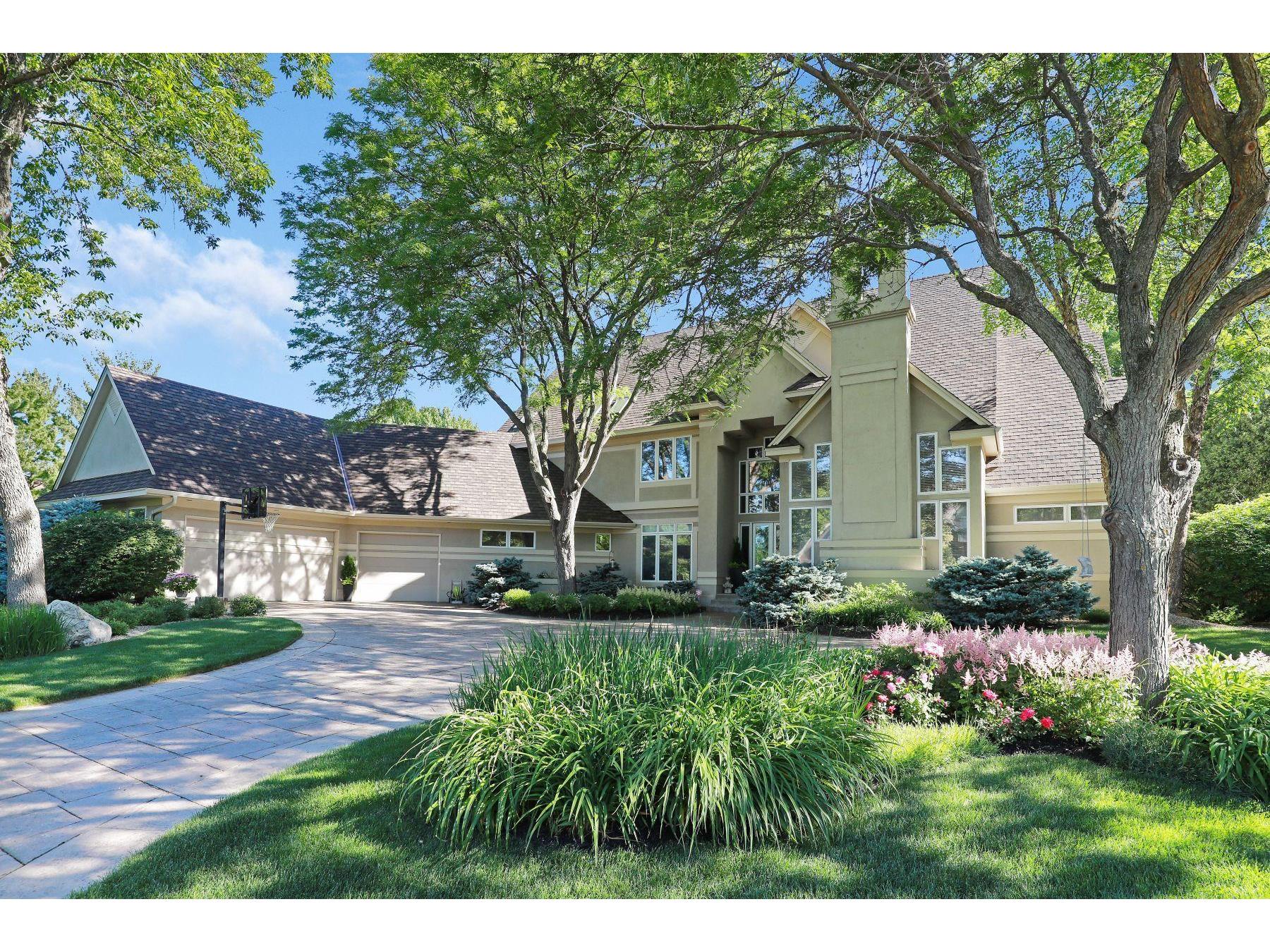 10860 Purdey Road, Eden Prairie, MN, 55347 MLS 5739402 Edina Realty